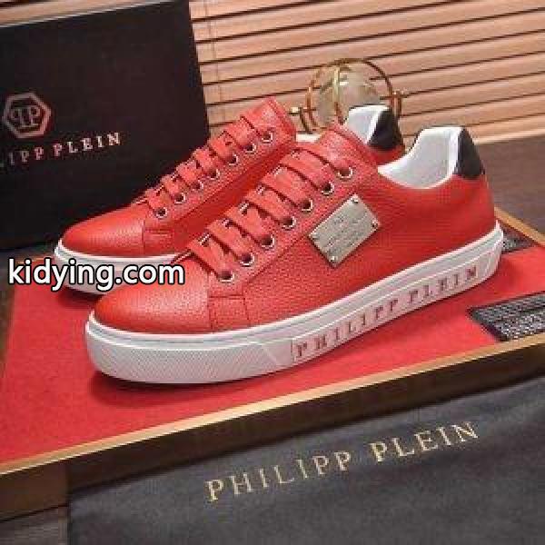 春夏2019年の最新アイテム PHILIPP PLEIN フィリッププレイン カジュアルシューズ 多色可選 トレンドを追求した新作_フィリッププレイン PHILIPP PLEIN_ブランド コピー 激安(日本最大級)-0