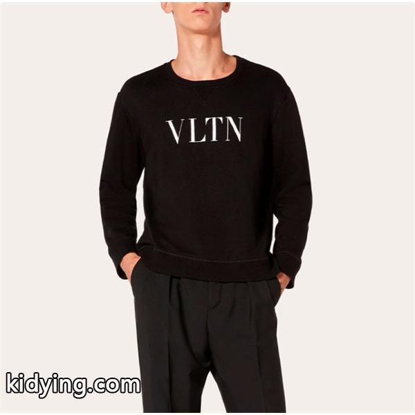 秋冬らしいカジュアルな雰囲気を持つ ヴァレンティノトレーナコピー冬ファッションの定番 VALENTINO ブランド コピー 激安(日本最大級)-0