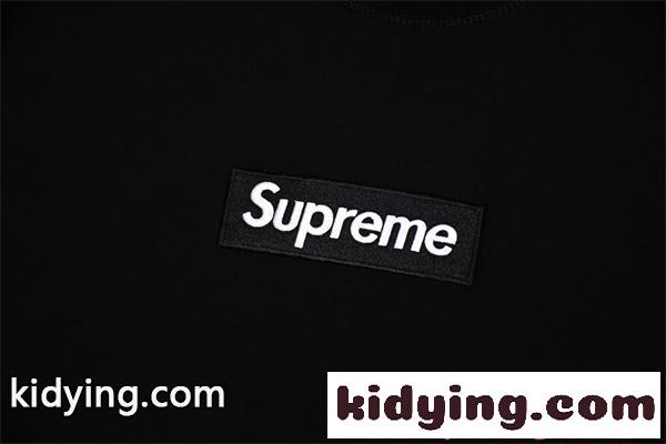 メンズ パーカー SUPREME シュプリーム コピー 裏起毛 重厚シルエット 安定感コーデ 大きいサイズ-4