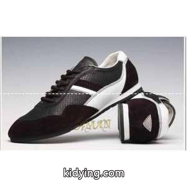 2012秋冬新作 PRADA プラダ スニーカー 靴 最高ランク_スニーカー、靴_メンズファッション_スーパーコピーブランド激安通販 専門店-0