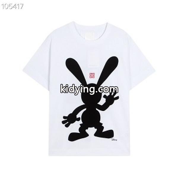 ジバンシー コピー GIVENCHY 　上品上質な半袖シャツ_ジバンシィ GIVENCHY_ブランド コピー 激安(日本最大級)-1