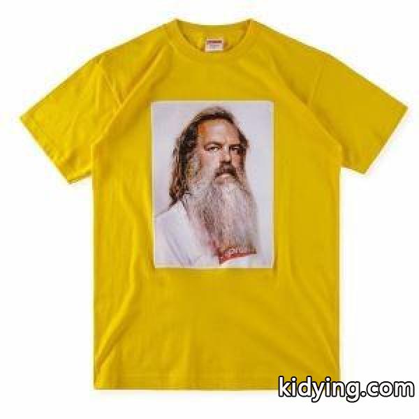 半袖Tシャツ シュプリーム SUPREME 多色可選 人気商品登場 シンプル 2018春夏新作 お洒落に魅せる_シュプリーム SUPREME_ブランド コピー 激安(日本最大級)-1