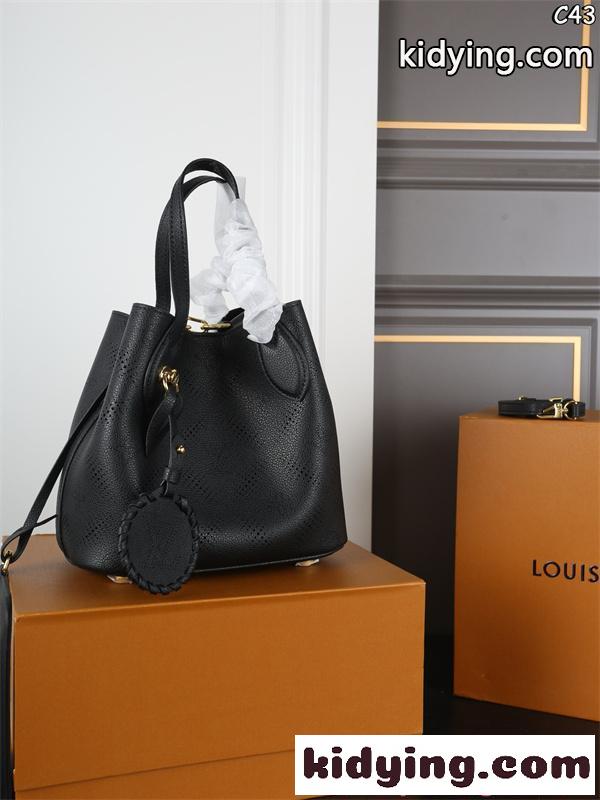 2026人気♥ルイビトン Neverfull bb トートバッグスーパーコピーLOUIS VUITTON激安通販&-4