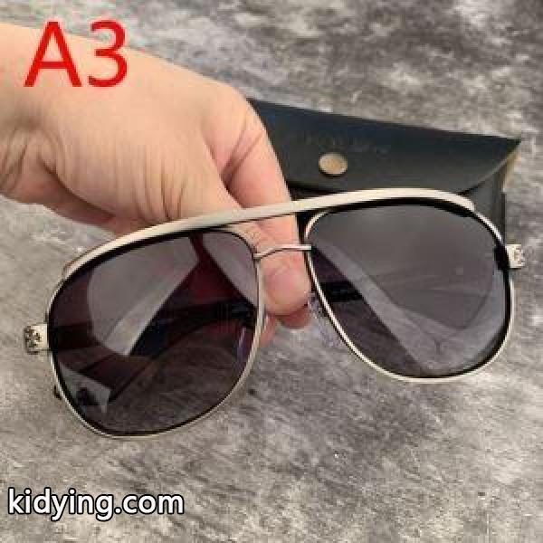 お気に入りの最新コレクション2019年春夏の人気モデル クロムハーツ CHROME HEARTS サングラス 多色可選_クロムハーツ CHROME HEARTS_ブランド コピー 激安(日本最大級)-2