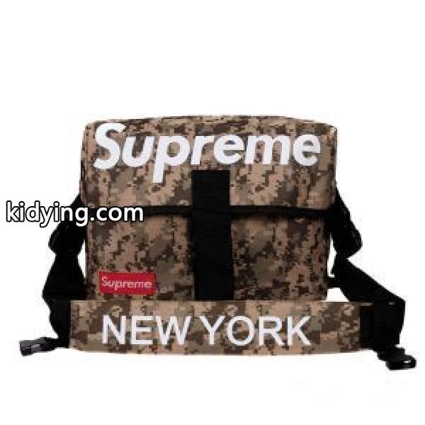 2014秋冬 ブランド SUPREME シュプリーム  ショルダーバッグ_シュプリーム メンズバッグ_バッグ メンズ_スーパーコピーブランド激安通販 専門店-0