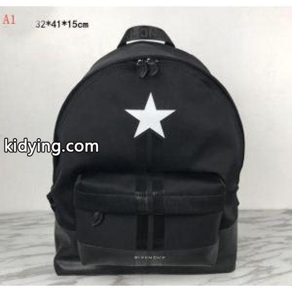 人気沸騰なアイテムGIVENCHY 多色可選リュック、バックパック2018最新入荷ジバンシー_ジバンシー GIVENCHY_ブランド コピー 激安(日本最大級)-1