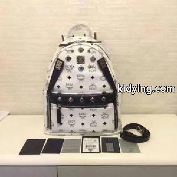 高品質 人気 2017新作 多色選択可 エムシーエム コピー MCM リュック、 バックパック_エムシーエム コピー MCM_ブランド コピー 激安(日本最大級)-5