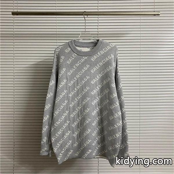おしゃれ度アップ秋冬コレクショントレンドアイテム激安 バレンシアガ BALENCIAGA_セーター ファッション_スーパーコピーブランド激安通販 専門店-0
