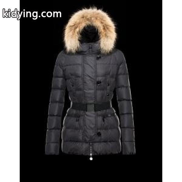 2014 秋冬 寒さに打ち勝つ MONCLER モンクレール レディース ダウンジャケット_女性用ダウンジャケット_モンクレール特集_スーパーコピーブランド激安通販 専門店-0
