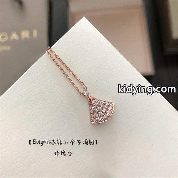 ブルガリ BVLGARI ネックレス コピー ブランドスタイルが継続的に人気 トレンド感が強いブランド コピー 激安(日本最大級)-0
