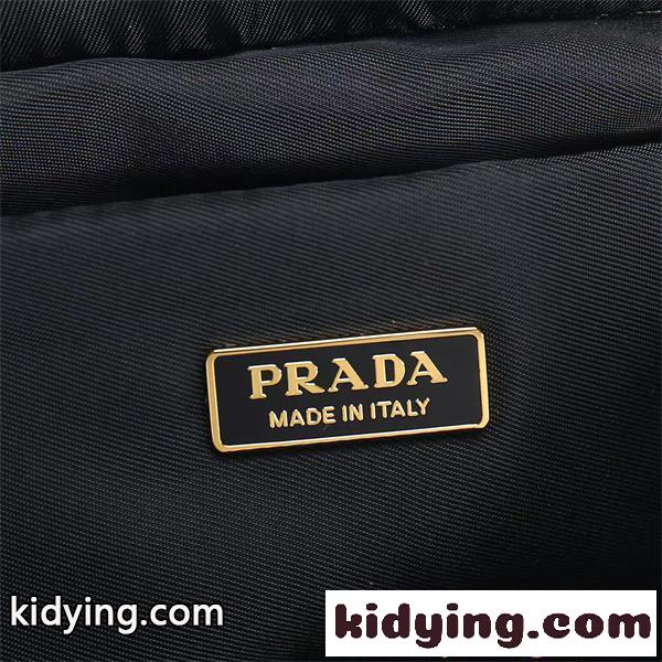 PRADA 2026新品☆☆プラダメッセンジャーバッグコピーメンズファッション収納性抜群-5