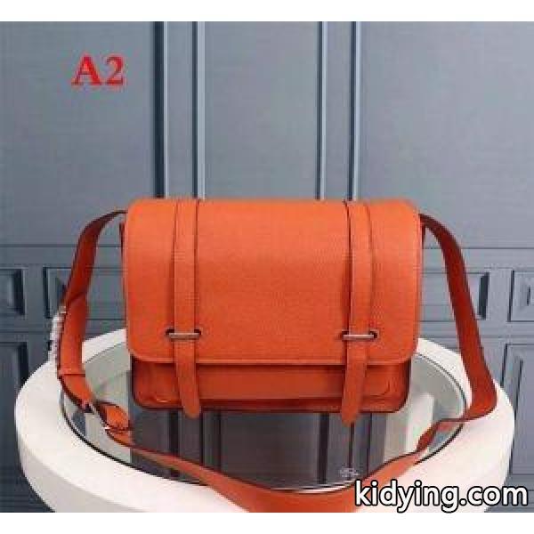 エルメス HERMES ショルダーバッグ秋冬新作品 型崩れしにくい 3色可選_エルメス HERMES_ブランド コピー 激安(日本最大級)-1