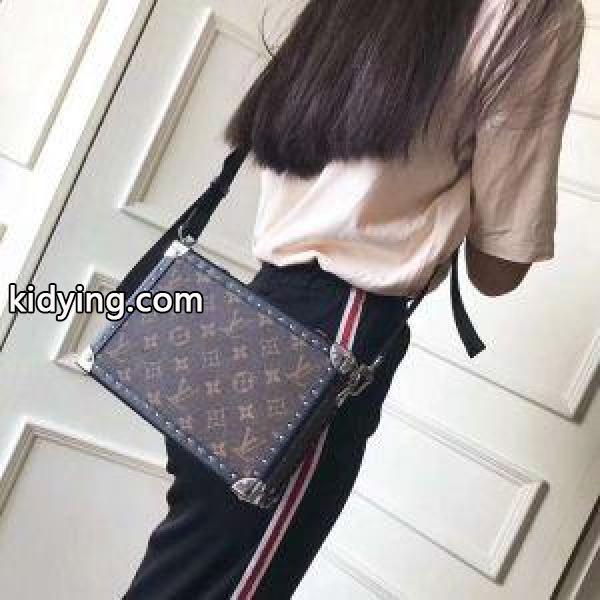 汚れしにくいLOUIS VUITTONルイヴィトンコピーレディース2018おすすめショルダーバッグ激安通販品-0
