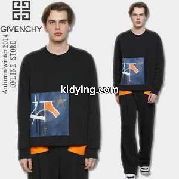 2015 希少価値大! ジバンシィ プルオーバーパーカー_ジバンシィ GIVENCHY_ブランド コピー 激安(日本最大級)-0