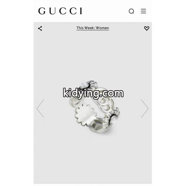 お洒落グッチ指輪コピーGUCCI 通販ショッピング-1