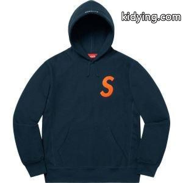 SUPREME 3色可選 街のおしゃれさんも愛用 シュプリーム 秋冬ファッションを明るくなる パーカー 落ち着いたコーデが楽しもう_シュプリーム SUPREME_ブランド コピー 激安(日本最大級)-1
