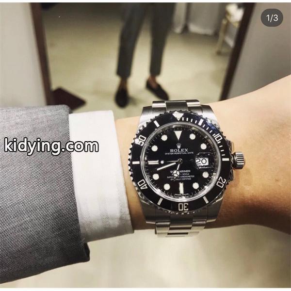 高級感ある ロレックス 機械式コピー40㎜ ROLEX 腕時計_ロレックス ROLEX_ブランド コピー 激安(日本最大級)-0