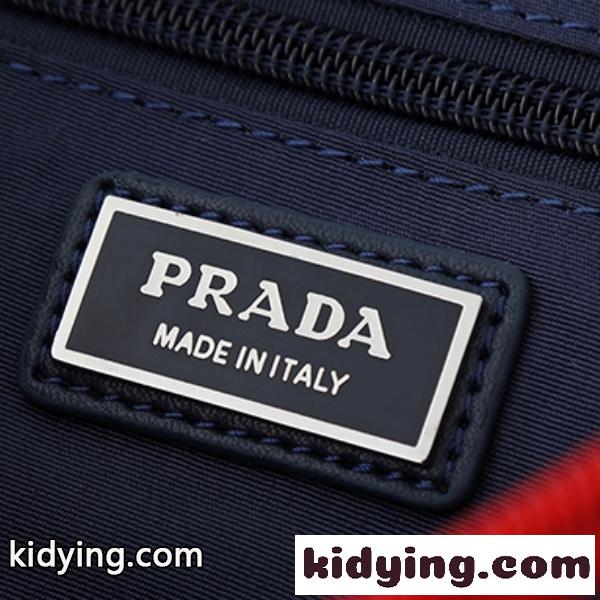 PRADA コピー プラダ コピー 2026新作 ナイロン ショルダーバッグ ミニバッグ クロスボディ 軽量 大容量 ユニセックス-7