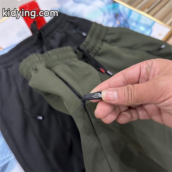 THE NORTH FACE ザノースフェイス コピー 数量限定！ 2025秋冬対応 ジョガーパンツ 快適 プレミアム-5