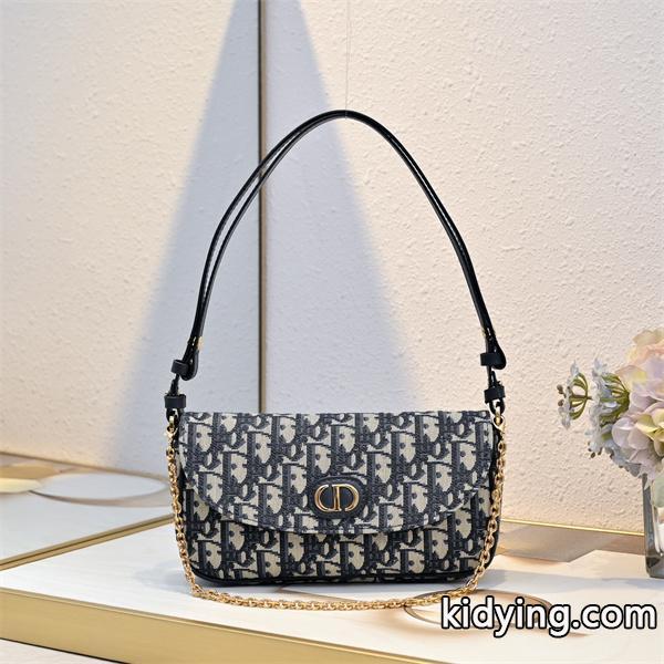 上品 DIOR ディオール コピー ショルダーバッグ チェーン レディース定番-0