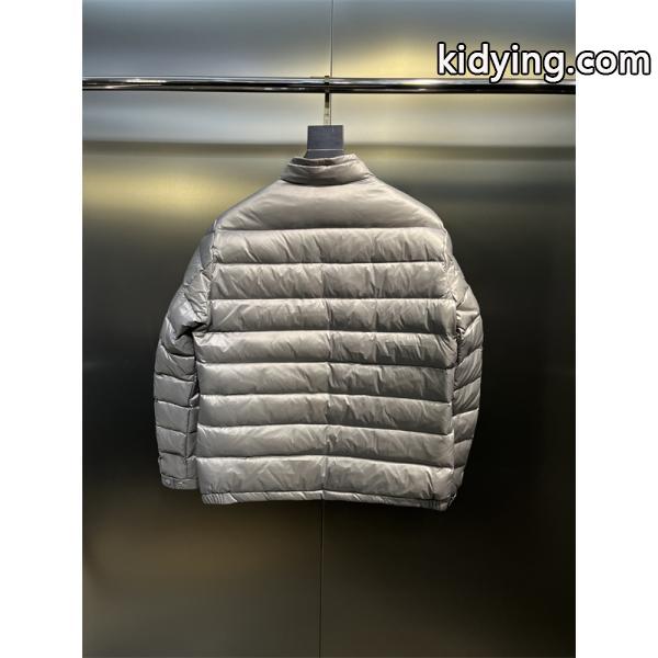 2026新作対応 ダウンブルゾン 高級感 保温性 希少 MONCLER モンクレール スーパーコピー-4
