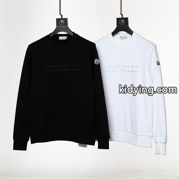 モンクレールスウェットコピー MONCLER 冬の最旬コーデに仕上げる秋冬におすすめ着こなしブランド コピー 激安(日本最大級)-0