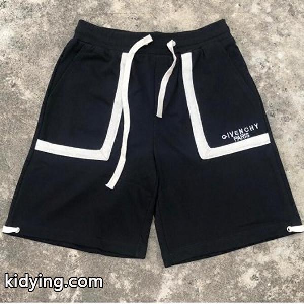 ファッション 人気 GIVENCHY ジバンシー 偽物パンツ 遊び心溢れる激安新品 個性的-0
