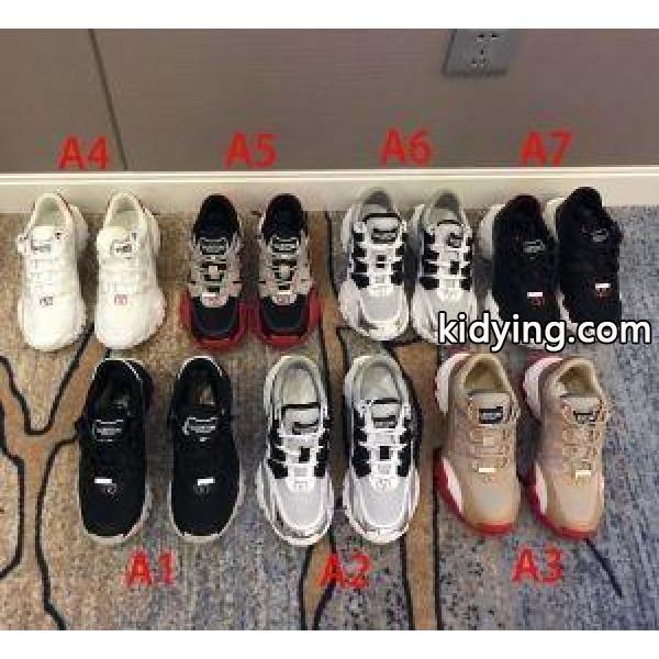 ヴァレンティノ VALENTINO ランニングシューズ 多色可選 2019SS人気ブランド新作アイテム きれいめな印象で着こなし_ヴァレンティノ VALENTINO_ブランド コピー 激安(日本最大級)-0