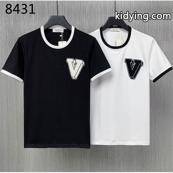 トレンドを追求した新作 Tシャツ/半袖ヴァレンティノファション新品 VALENTINO_ヴァレンティノ VALENTINO_ブランド コピー 激安(日本最大級)-0