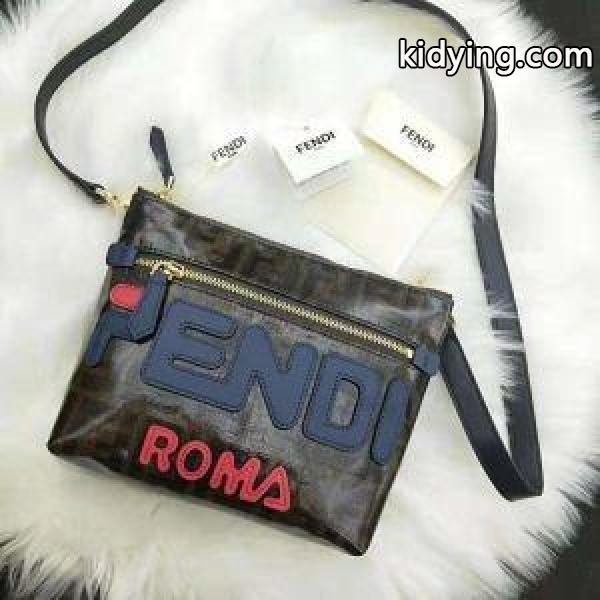 個性をプラス フェンディ 雰囲気が違う FENDI お買い得特価 ショルダーバッグ オススメ新作_フェンディ FENDI_ブランド コピー 激安(日本最大級)-0