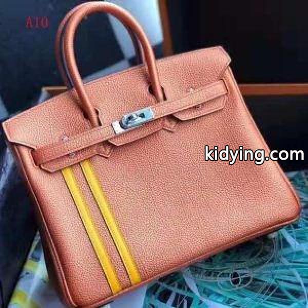 原宿スタイル エルメス HERMES 18SS新作 多色可選 暖かさと軽さを兼ね備えた ハンドバッグ 好印象_エルメス HERMES_ブランド コピー 激安(日本最大級)-10