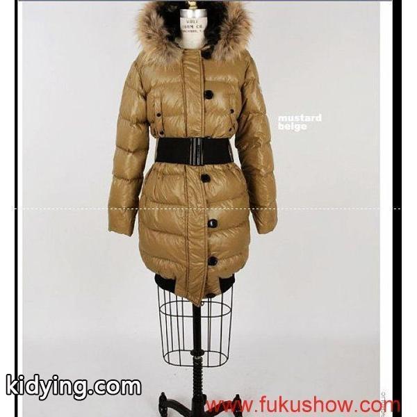 MONCLER/2011秋冬新作_女性用ダウンジャケット_モンクレール特集_スーパーコピーブランド激安通販 専門店-0