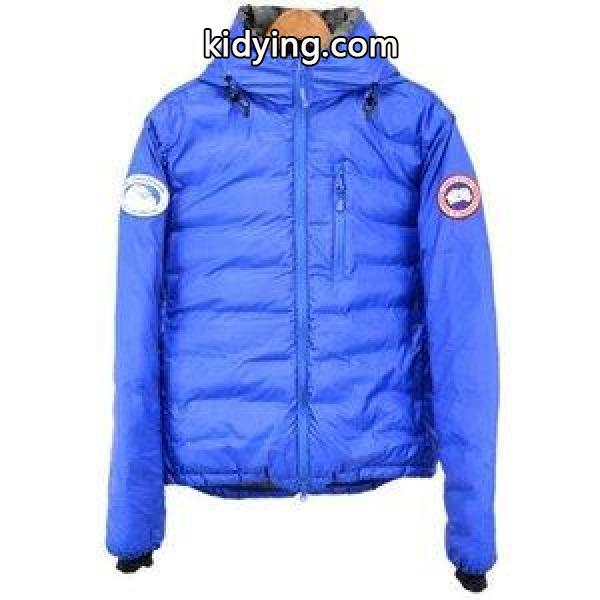 CANADA GOOSE(カナダグース)PBI LODGE HOODY ロッジフーディー ダウンジャケット 5055JMP :9018F190028:BRING Yahoo!ショップ - 通販ショッピング-0