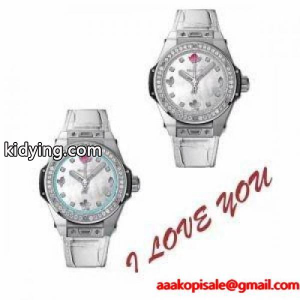 今が買い！ ウブロ HUBLOT お買い得特価 多色可選 最安国内発送 女性用腕時計_ウブロ Hublot_ブランド コピー 激安(日本最大級)-0