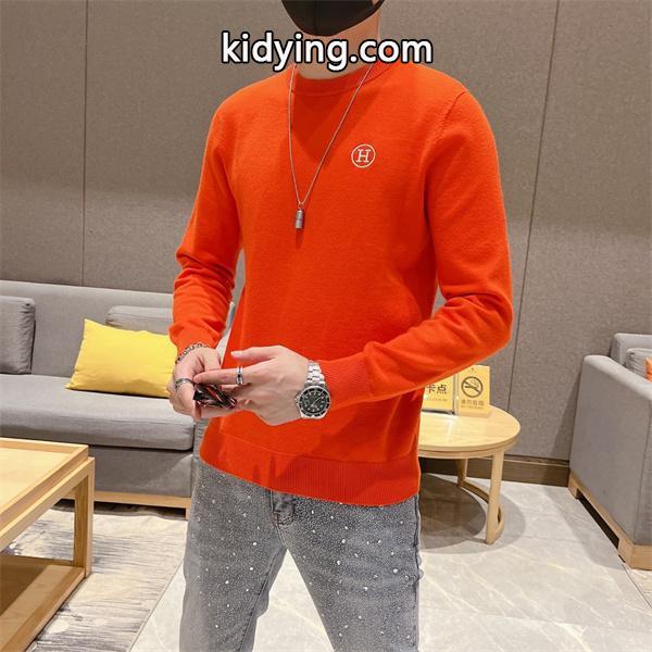 着心地が良い エルメスセータースーパーコピー新作 HERMES 少量販売_エルメス HERMES_ブランド コピー 激安(日本最大級)-0