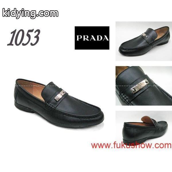 PRADA 2011秋冬新作_スニーカー、靴_メンズファッション_スーパーコピーブランド激安通販 専門店-0
