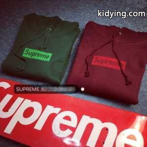 ~希少 2016 シュプリームSUPREME パーカー 2色可選_ジャケット パーカー セーター コート_メンズファッション_スーパーコピーブランド激安通販 専門店-0