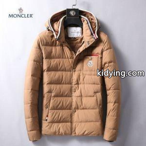 ダウンジャケット モンクレール MONCLER 特価高品質 最高な材料 好評につき継続中_モンクレール MONCLER_ブランド コピー 激安(日本最大級)-0