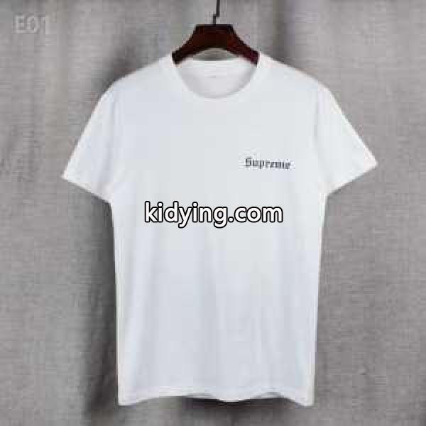 半袖Tシャツ SUPREME シュプリーム 超激得高品質 17SS 3色選択可_シュプリーム SUPREME_ブランド コピー 激安(日本最大級)-2