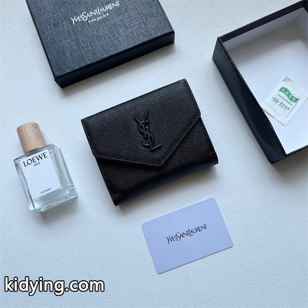 ☆2026春夏☆Saint Laurent サンローラン YSL 財布 コピー上質なアイテム-0