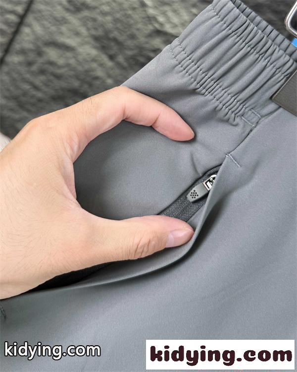 ARCTERYX アークテリクス コピー ジョガーパンツ スポーツウェア 軽量素材 ストレッチ仕様 快適-6