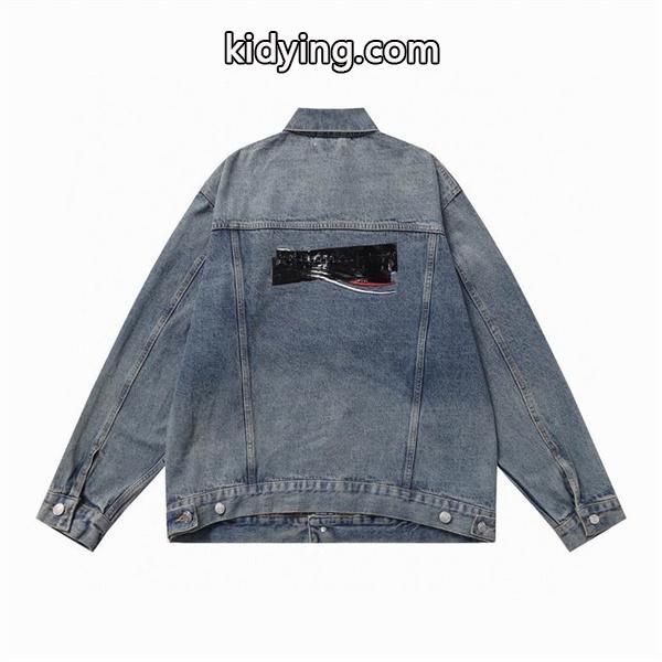 バレンシアガコピー BALENCIAGA お買い得品 大注目!ジャケット _メンズファッション_スーパーコピーブランド激安通販 専門店-0