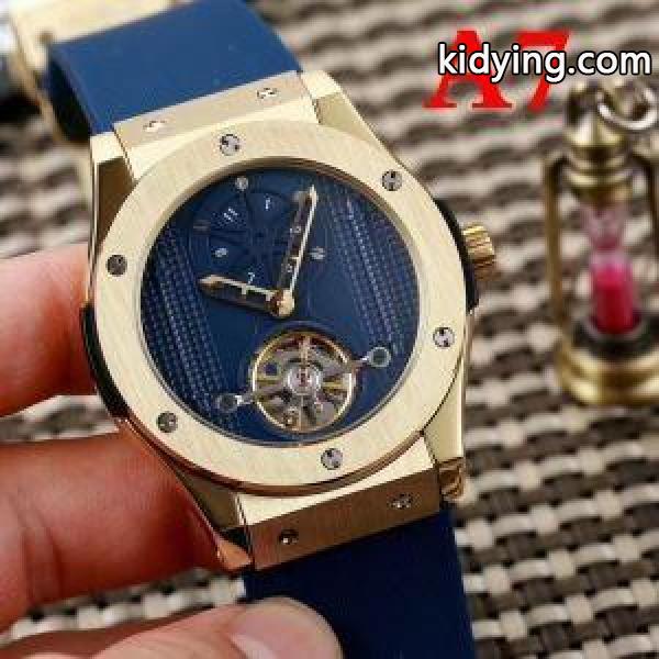 ウブロ HUBLOT 2017 男性用腕時計 多色可選 コスパ最高のプライス_ウブロ Hublot_ブランド コピー 激安(日本最大級)-7