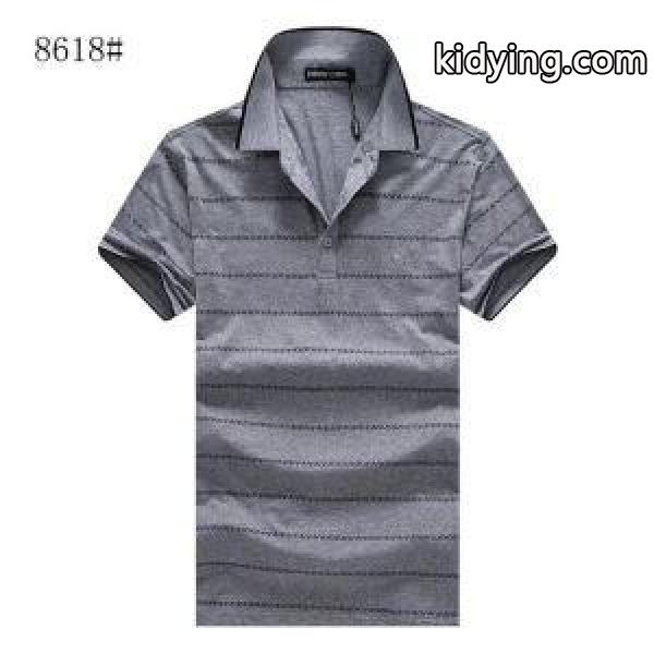 アルマーニ ARMANI 19年トレンド春夏もお世話に ウェアに取り入れるのが今季流 半袖Tシャツ_アルマーニ ARMANI_ブランド コピー 激安(日本最大級)-0