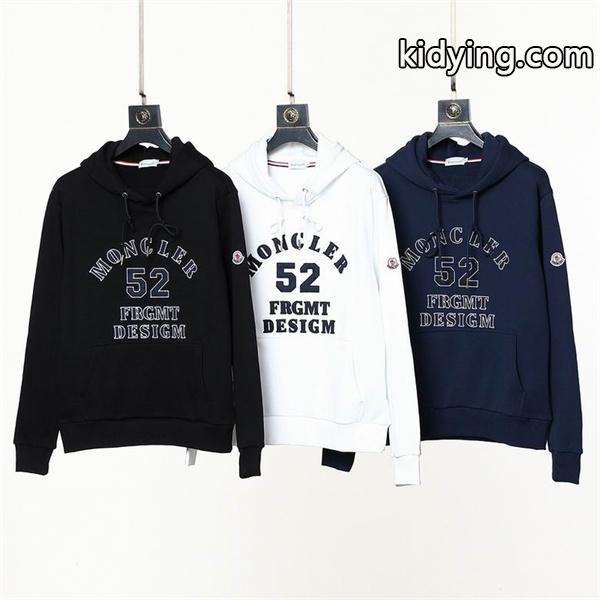 プルオーバーパーカー おしゃれの「主役」になる モンクレール MONCLER おしゃれ春夏コーデヒント__ブランド コピー 激安(日本最大級)-0