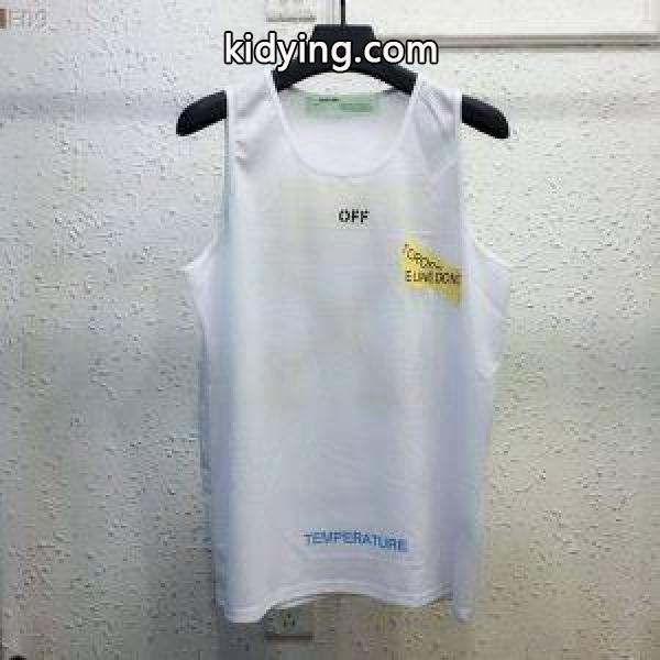 乾きやすい半袖Tシャツオフホワイト2018新品セール Off-White 最高級品質 2色可選_Off-White オフホワイト_ブランド コピー 激安(日本最大級)-0