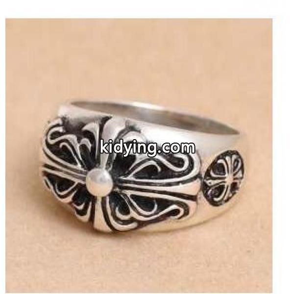 お値段も良心クロムハーツ CHプラス コピー CHROME HEARTS 使える万能なリング_クロムハーツ CHROME HEARTS_ブランド コピー 激安(日本最大級)-0