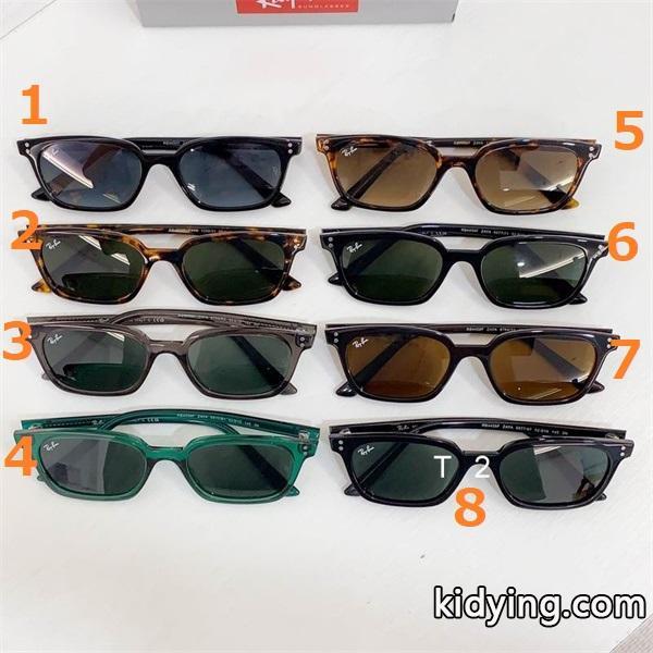 8色対応激安2025❤❤レイバン サングラススーパーコピー Ray-Ban 通販ショッピング-1
