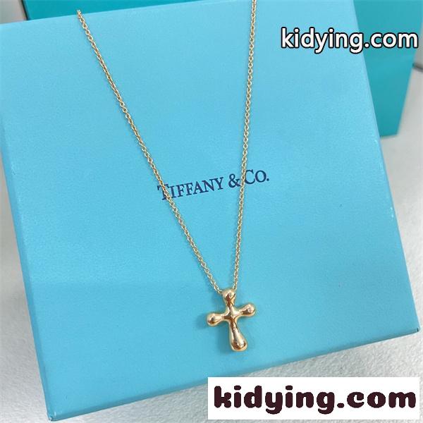 大人気 Tiffany ＆ Coティファニー ネックレスコピー2026SS夏新作素敵なプレゼントおしゃれ-2