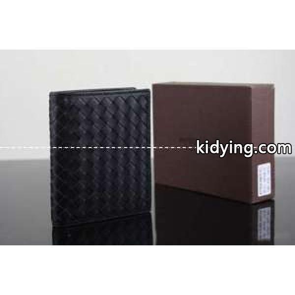 2013 新作 BOTTEGA VENETA ボッテガ ヴェネタ 二つ折り小銭入れ 長財布_ボッテガ ヴェネタ メンズ財布_財布 メンズ_スーパーコピーブランド激安通販 専門店-0